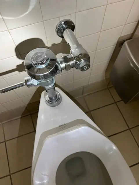 Fixture installation and repair for Sewer Camera Inspection in Vale